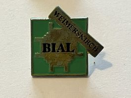 1 Pin Weimerskirch Bial