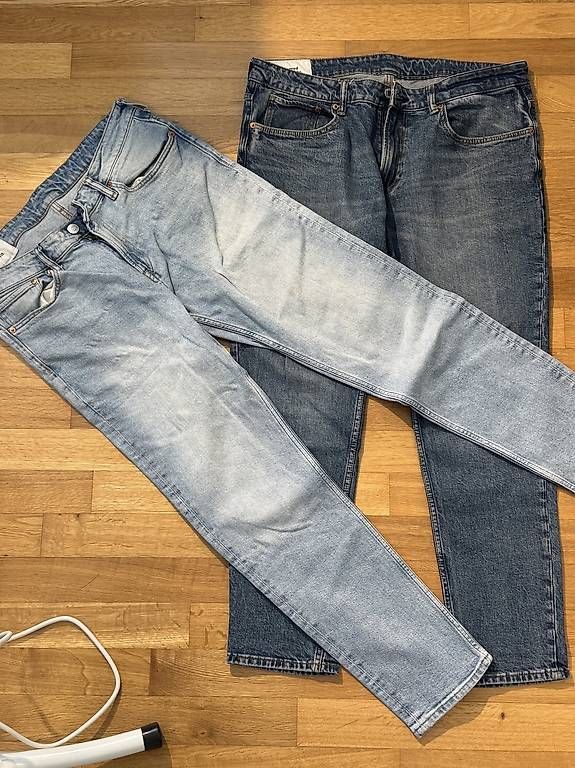 Jeans: Herrenjeans 36x32 – Usato da Zürich venduto da anjamug 1