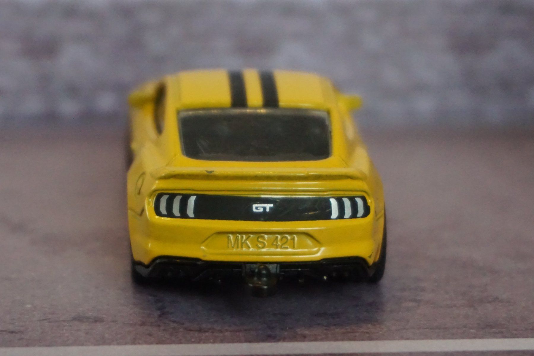 Siku Modellini d'auto: Siku Ford Mustang GT COOL !!!!!!!!! – Usato da Reiden venduto da Doppeldecker69 2