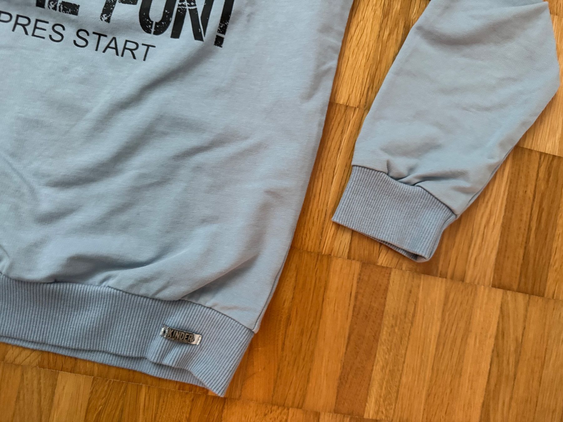 Maglioni & Felpe: Jungenpullover "Let's have some fun" Gr. 134/140 – Nuovo (secondo la descrizione) da Jona venduto da Good_luck1_ 4