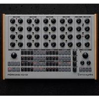 Erica Synths Prkons HD-01Grey Limited Edition NEW