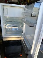 Kühlschrank Einbaukühlschrank Electrolux