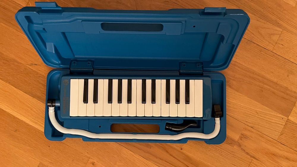 Hohner Melodica Student 26 Kaufen auf Ricardo