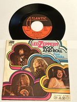 Led Zeppelin. 1972. Rock and Roll