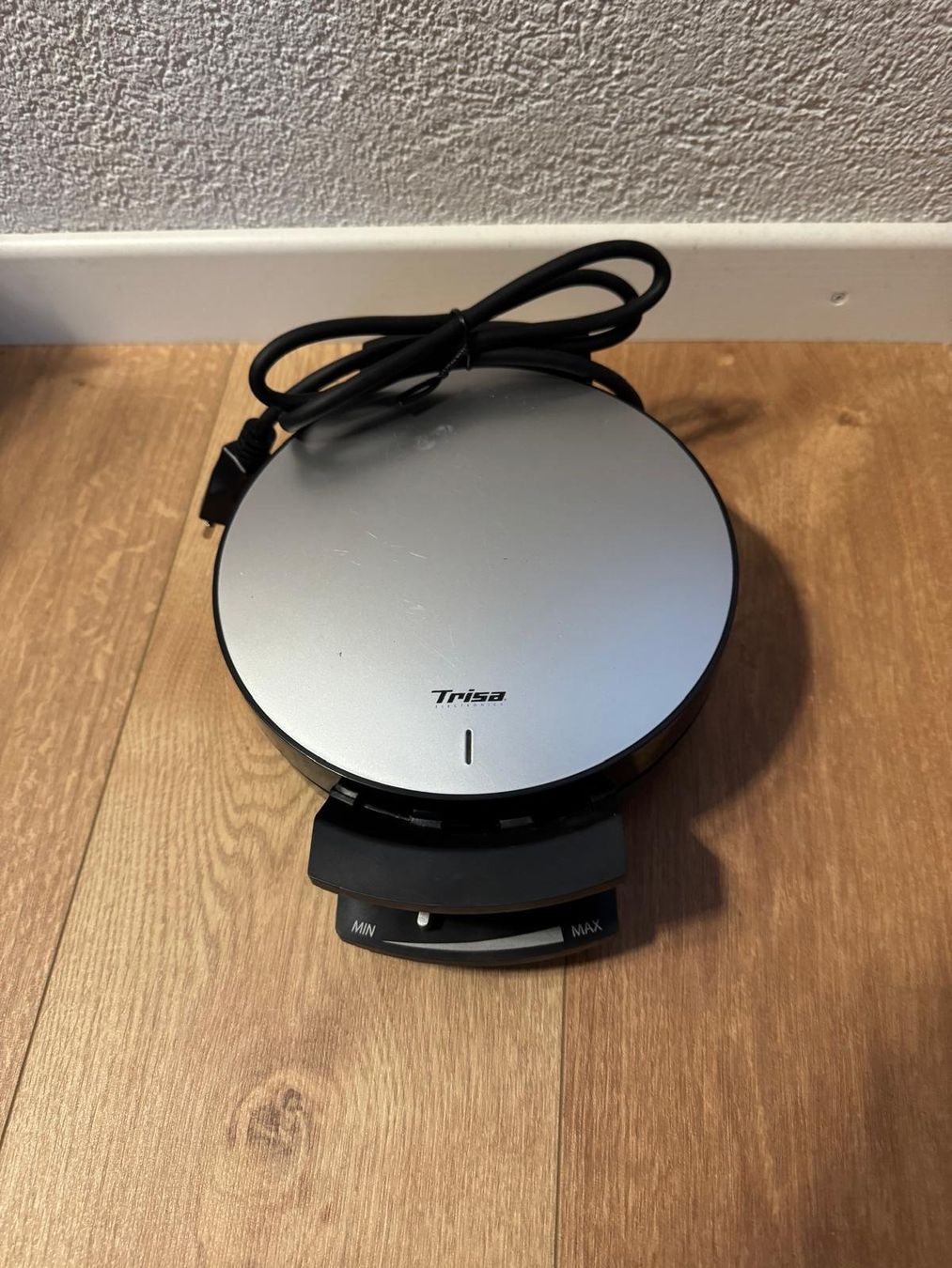 Trisa Elettrodomestici da cucina: Trisa Waffeleisen – Usato da Aarburg venduto da Injac