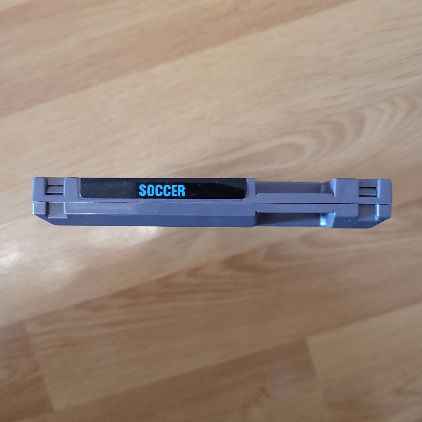 Nintendo Spiele: NES Nintendo Game Spiel - Soccer – Gebraucht aus Adlikon b.Regensdf von ChriZ86 2