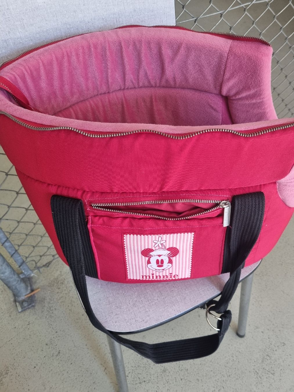 Sacs: Hundetasche – D'occasion à Aesch BL par mutti04 4