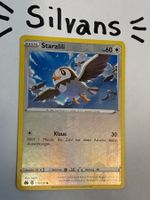 Staralili Reverse Holo 110/159 Zenit der Könige Deutsch
