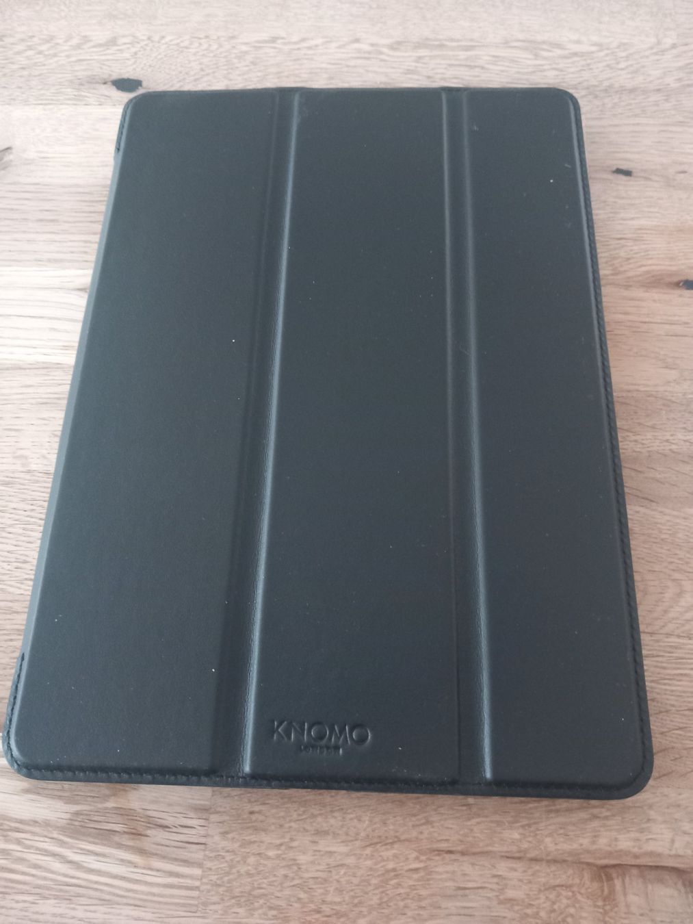 Tablet PC: Knomo London iPad Pro 9.7" – Nuovo e nell'imballaggio originale da Thun venduto da Beas-Allerlei