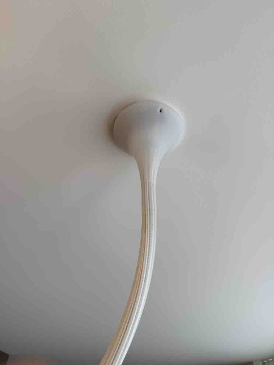 Artemide Lampen: Artemide Pipe LED – Gebraucht aus Küssnacht am Rigi von drum4zirrus 2