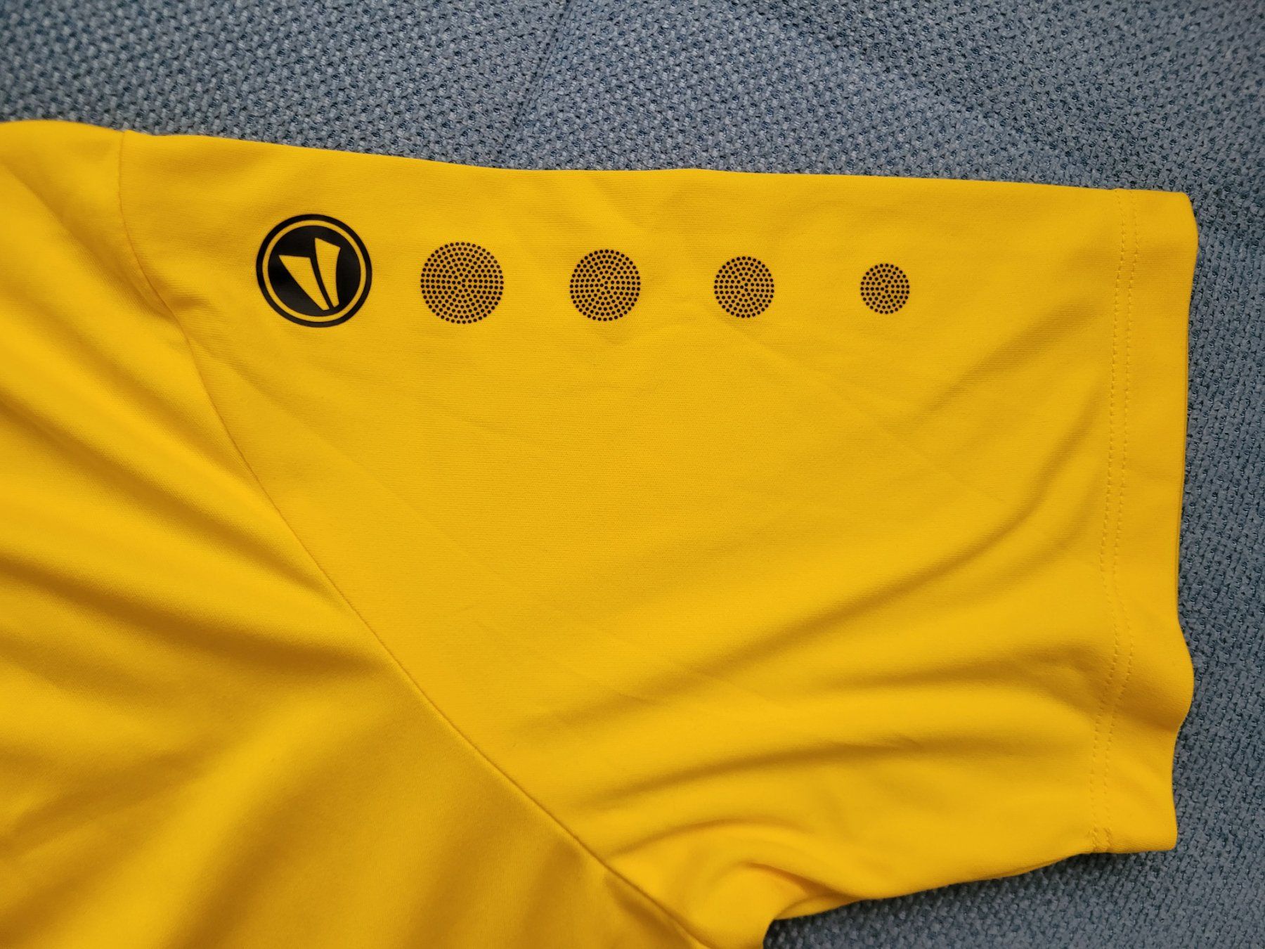 Jako Canottiere & Pantaloni: Trikot – Nuovo (secondo la descrizione) da Sevelen venduto da Motchi 3