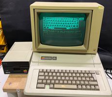 Apple IIe