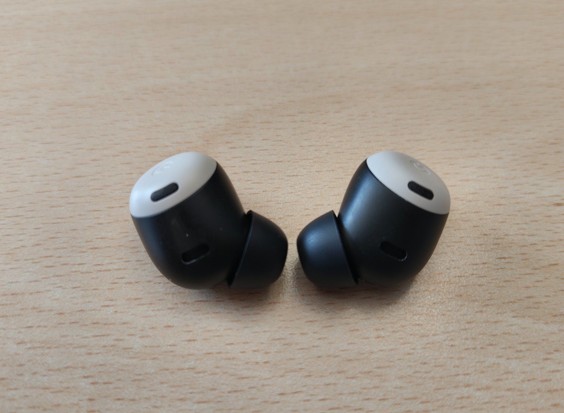 Google Casques audio: Google Pixel Buds Pro Weiss – D'occasion à Oftringen par RetroMister 1
