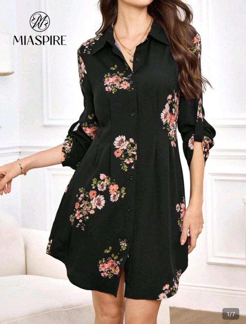 Shein Kleiderpakete: lot maternité M/L – Neu (gemäss Beschreibung) aus Immensee von Joya974 1