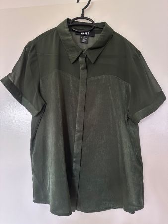 DKNY Top NEU