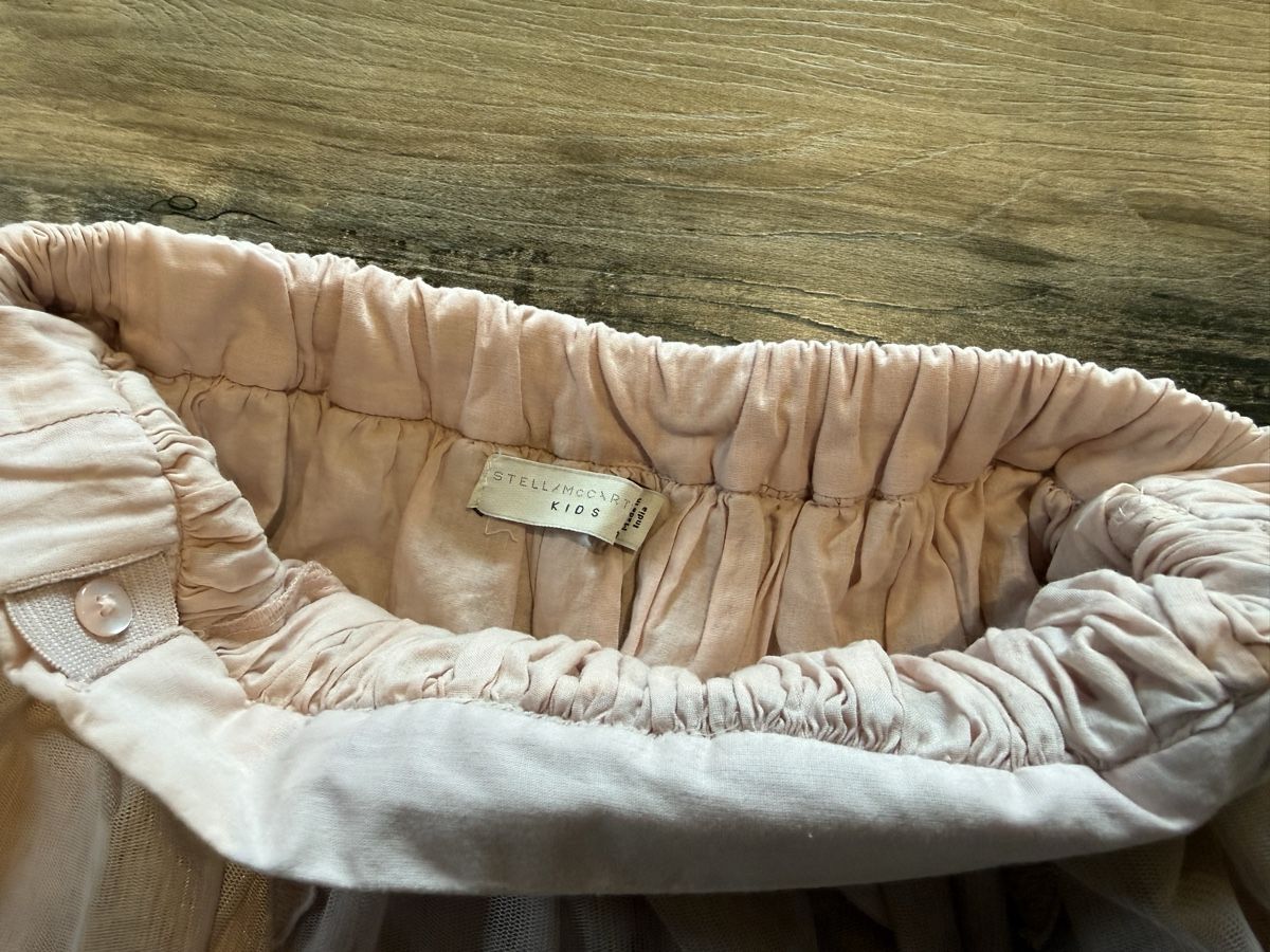 Stella McCartney Vestiti & Gonne: STELLA McCARTNEY Kids Jupe – Nuovo (secondo la descrizione) da Genève venduto da mms_7w5q 2
