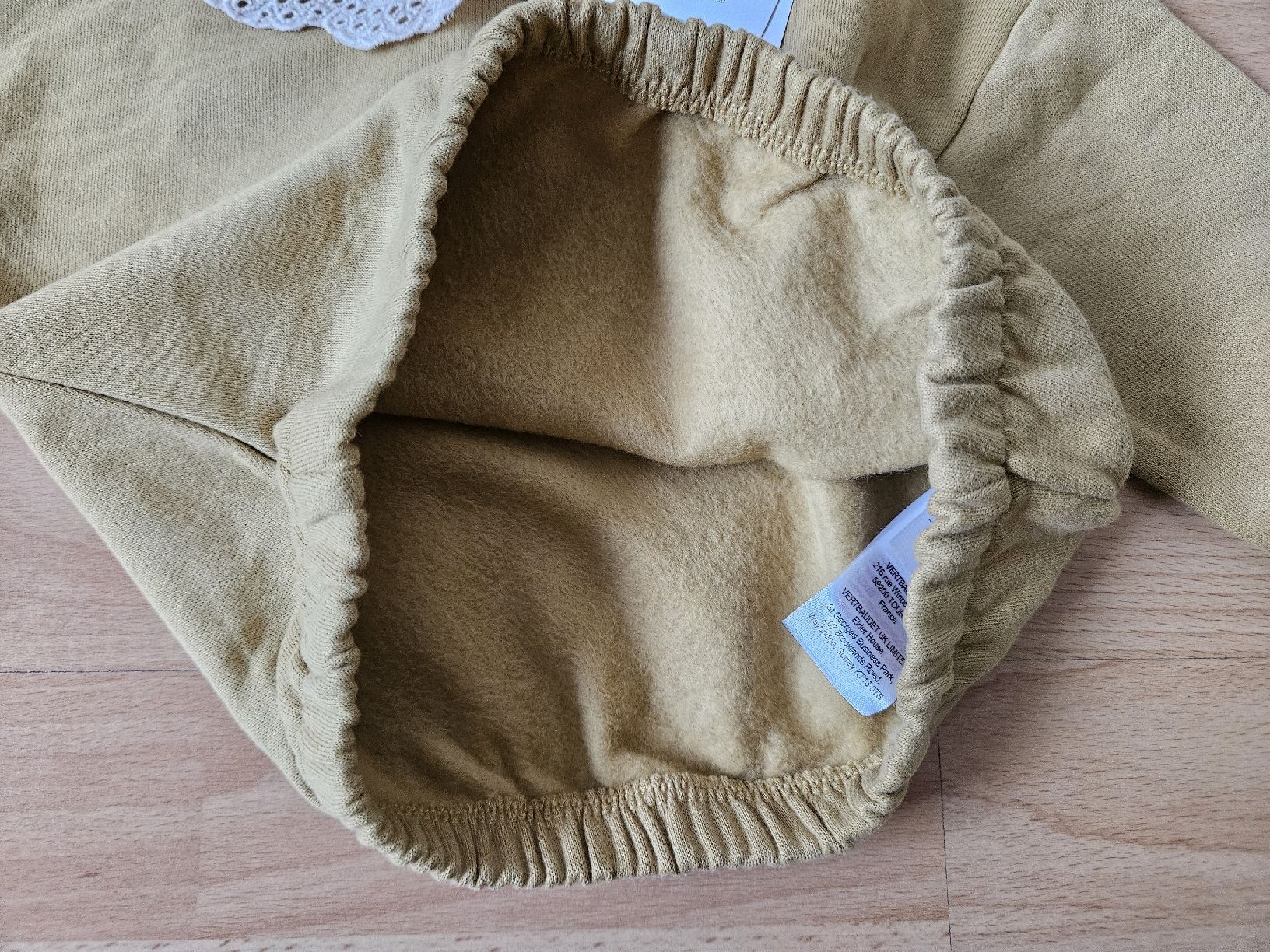Maglioni & Felpe: NEU Warmer Pullover Gr. 74 – Nuovo e nell'imballaggio originale da Zürich venduto da Kris8050 7