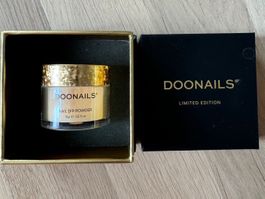 Doonails Dip Powder - Iced Mango (Limited Edition)