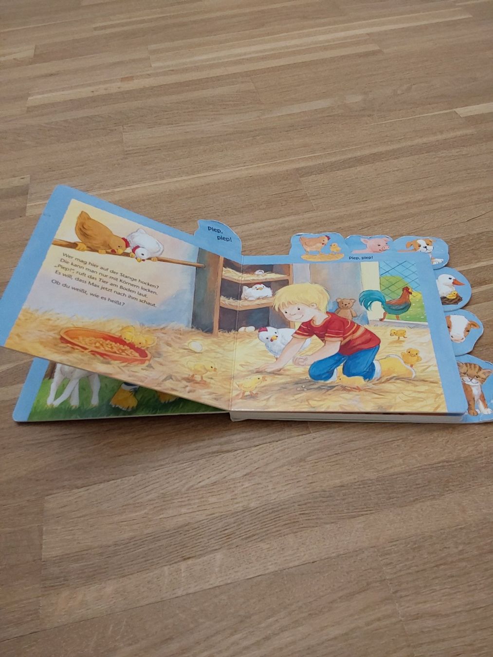 Bücher: Kinder Bücher – Gebraucht aus Wallisellen von Wallisellen77 6