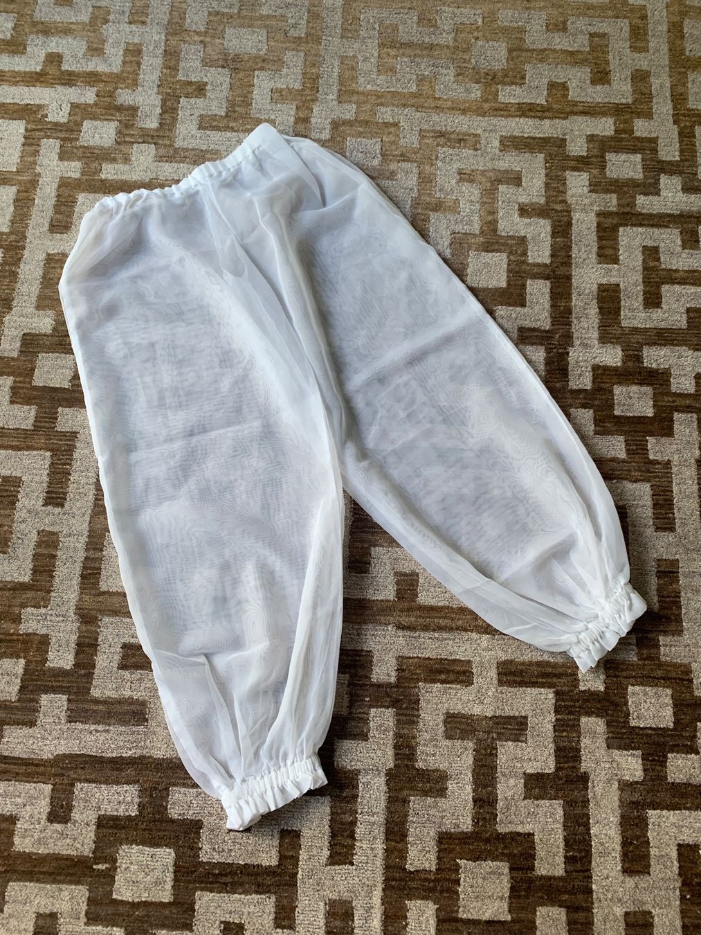 Kleiderpakete: Belly dancing pants, top, shoes & skirt – Gebraucht aus Erlenbach ZH von Syssi_C 2