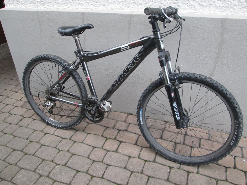 trek mountainbike jungen 26 zoll