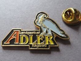 PIN ADLER LANDGASTHOF HOTEL KÄGISWIL