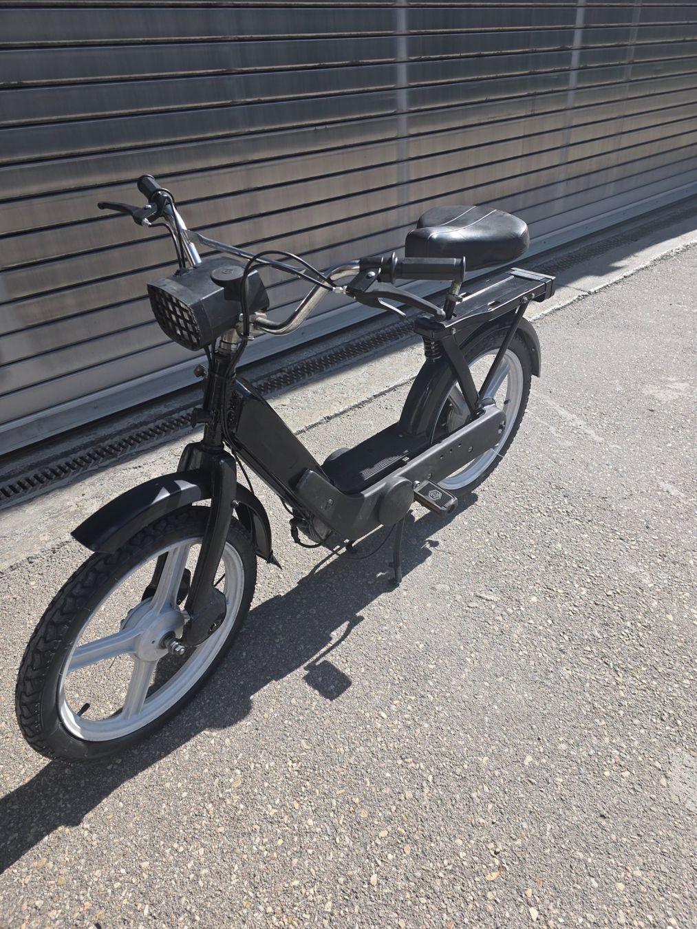Piaggio Ciclomotori: Piaggio Ciao revidiert – Nuovo (secondo la descrizione) da Rickenbach LU venduto da 4dara 1