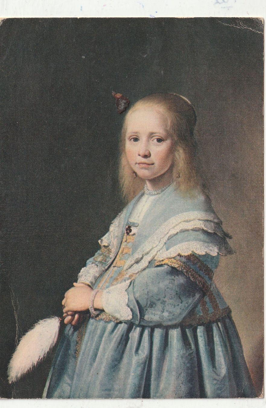 Cartoline postali: Kunstkarte  – Usato da Lumbrein venduto da made02