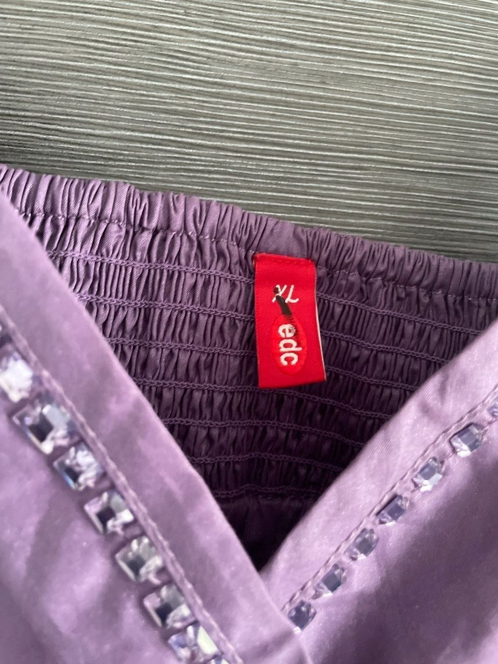 Esprit Tops: Esprit Top in violett – Neu (gemäss Beschreibung) aus Grenchen von servet.t 1