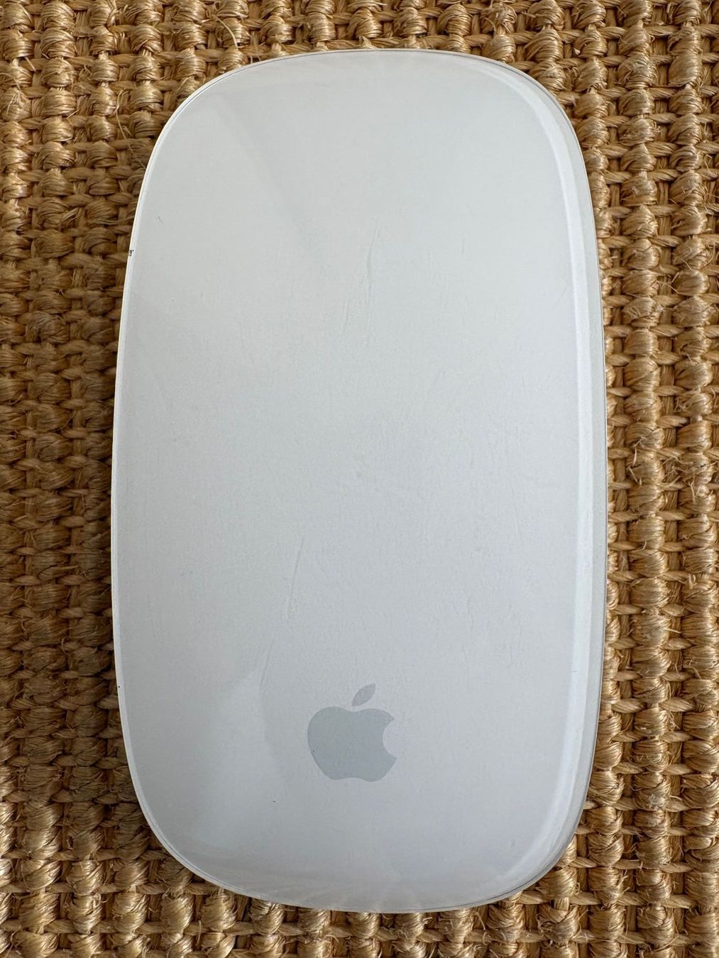 Apple Maus: Apple Magic Mouse – Gebraucht aus Dulliken von forumclassic
