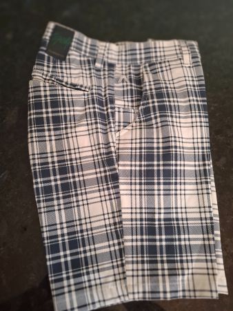 Alberto Golfshorts 46