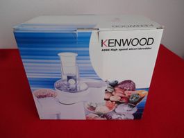 *Kenwood* Auswurfraffel A998 / Neu
