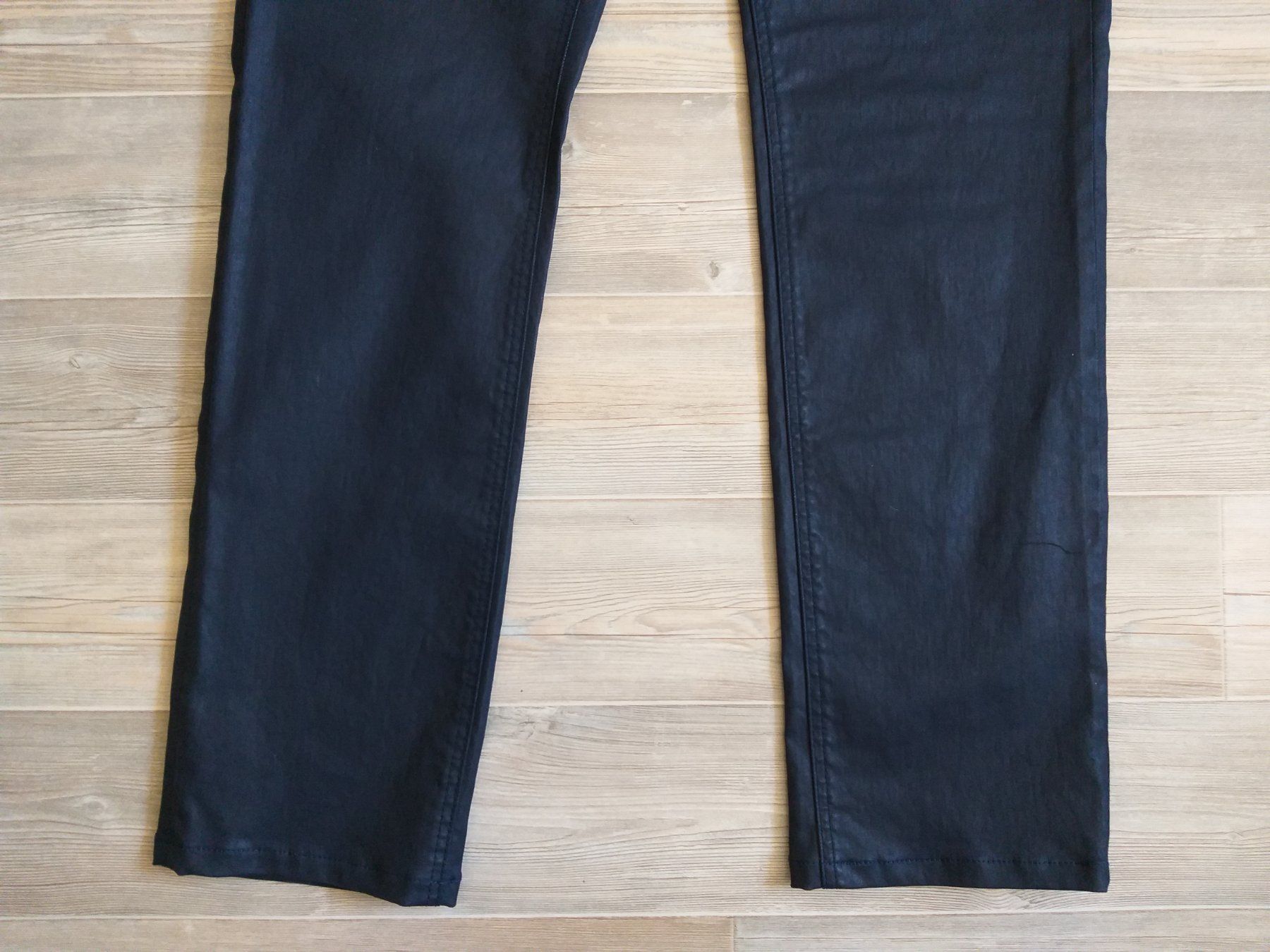 Pantaloni: Pantalon / Hose SOFT GREY  Taille / Grosse W36 – Usato da Cossonay-ville venduto da Super-Price-Quality 3