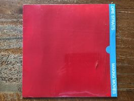 LP Dire Straits 2
