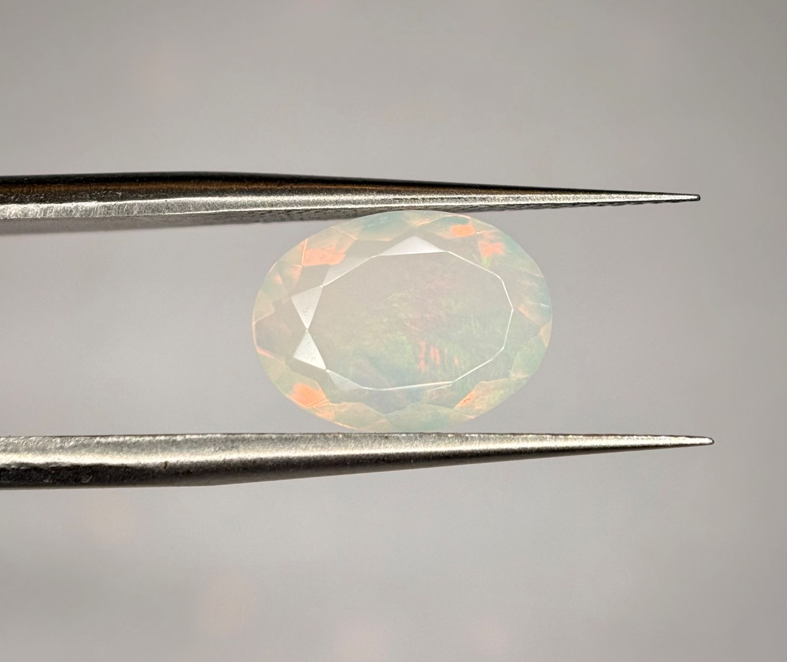 Pietre preziose: Ab 1 Fr. - 1.62 ct Opal Edelstein - unbehandelt – Nuovo (secondo la descrizione) da Mauren venduto da LieGems 2