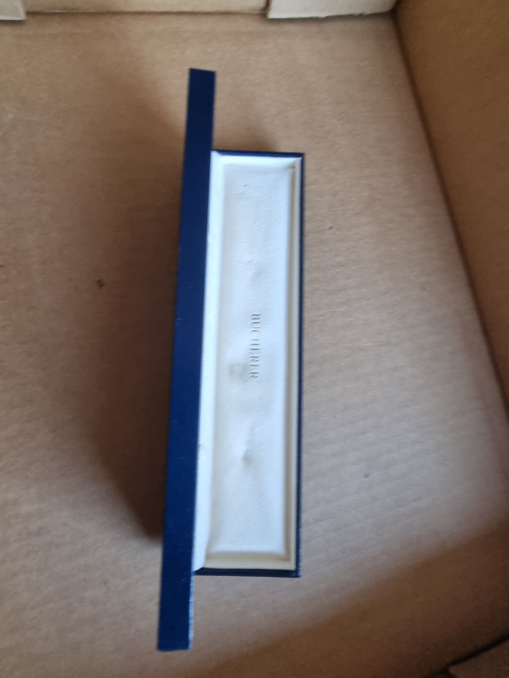 Bucherer Orologi: Bucherer Box  – Usato da Schaffhausen venduto da Leveron13 1