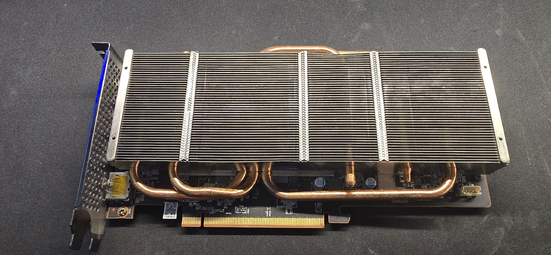 Amd Schede grafiche: Radeon Rx 5700xt  – Usato da langnau am albis venduto da GeebusRex