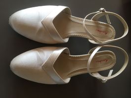 Hochzeits Schuh