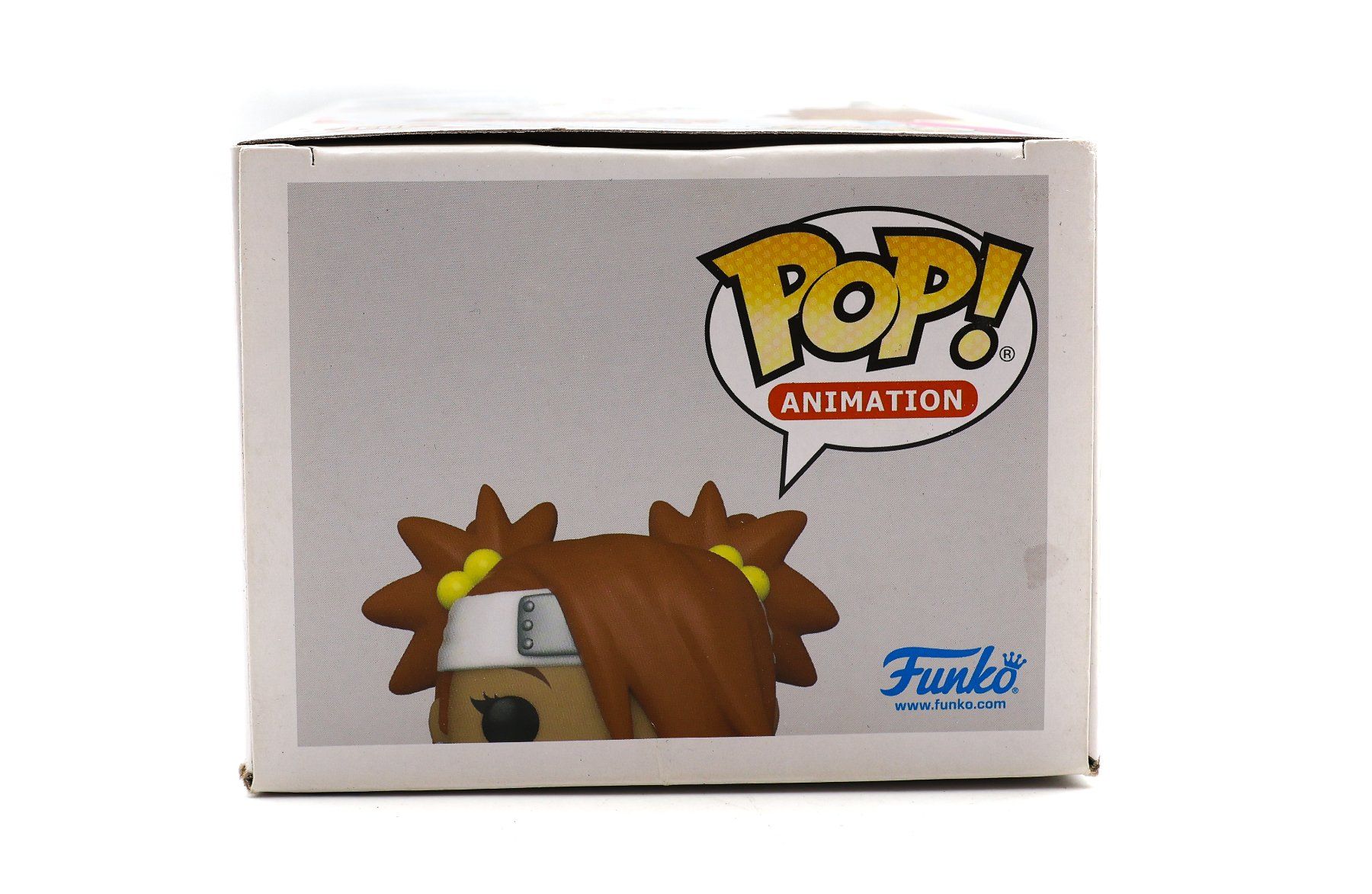Funko Statuette: Cho-Cho #1037 Funko POP Naruto - NEW – Nuovo e nell'imballaggio originale da Paudex venduto da dindeboy 4