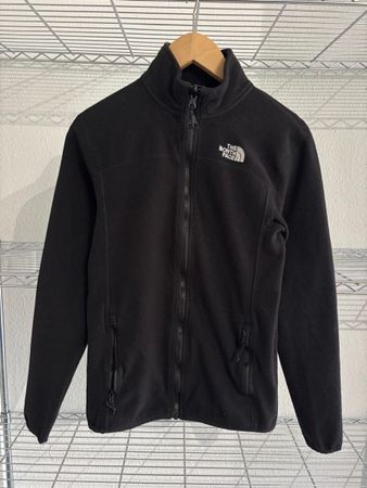 y2k Vintage The North Face Fleece Size XS