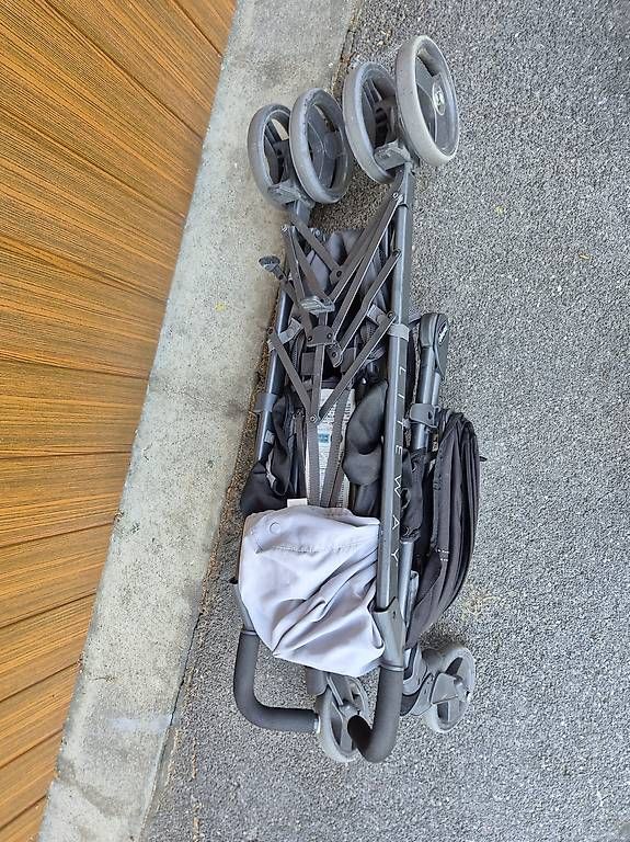 Poussette: Buggy Chicco – D'occasion à Horw par arco35 1
