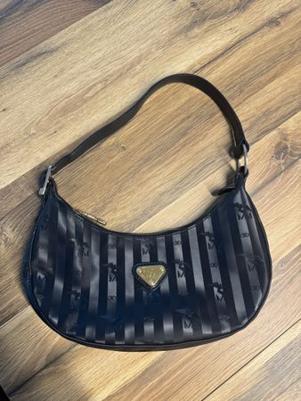 Originale Maison Mollerus Vintage Tasche