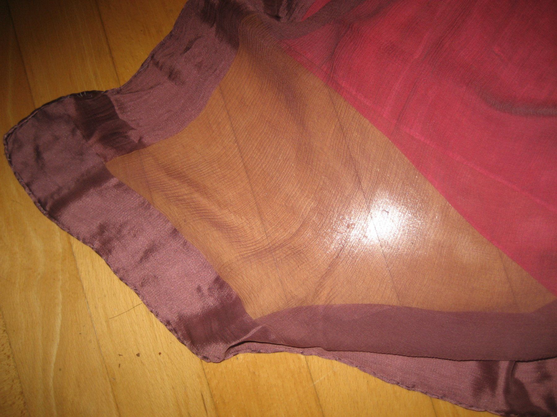 Foulard & Sciarpe: Schalpaket, 3 verschiedene Schals – Usato da Unterengstringen venduto da Olifant4 3