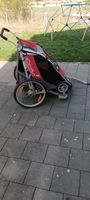 Veloanhänger Chariot