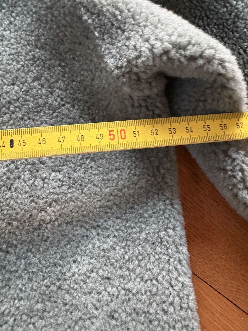 Cappotti: Mantel 100% Wolle LEONARDO Gr. M – Usato da Zürich venduto da triangular 4