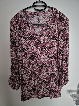 Bluse L