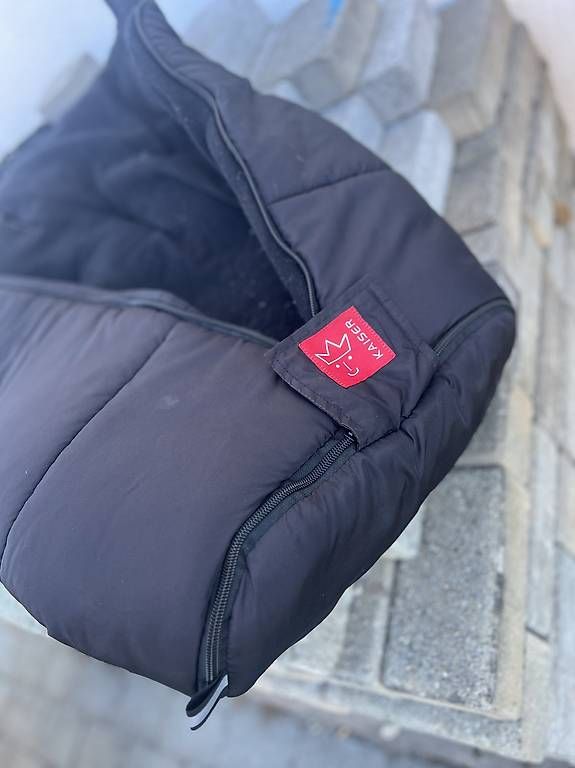 Sacs de couchage: Kaiser Thermo Fusssack – D'occasion à Niederönz par nad_2lcv 1