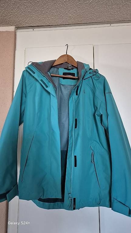 Schoeffel Giacche: Veste impermeable coupe vent – Usato da Crissier venduto da pat_5hd6 3