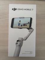 DJI Gimbal Osmo Mobile 7