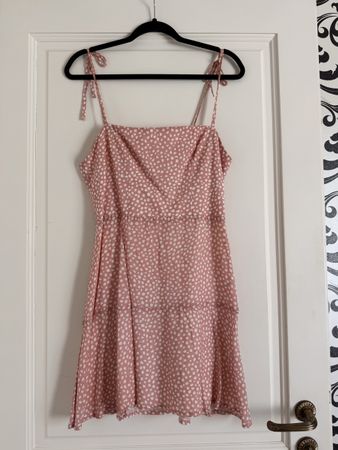 Kookai summer dress